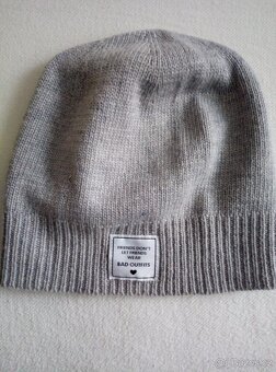 Rukavice,Čepky,Čelenka,Nákrčník,Návleky - 9