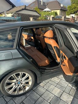 BMW E91 320d - 9