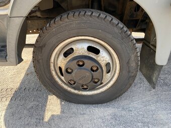 Nissan Cabstar TL2-125.35 - 9