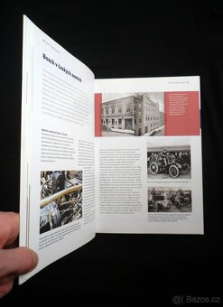 Bosch v České republice ( rozfoceno 10 snímků ) - 9