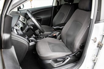 Seat Altea XL 1.6 TDI, 77kW (2013) - 9
