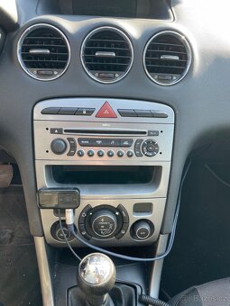 Peugeot 308 1.6 HDI - 9