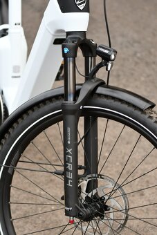 Elektrokolo Centurion - 9