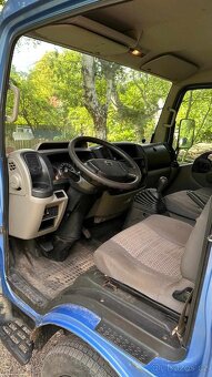 Nissan Cabstar Valník - 9