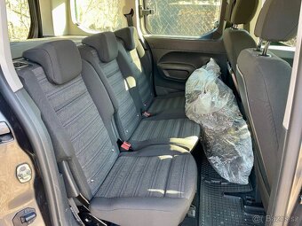 Opel Combo Life 1.2 96KW AT8 - 9