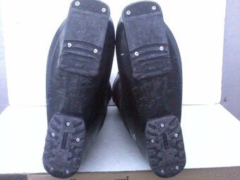 Lyžáky Wedze 28,5 - 9