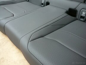 VW ARTEON - sedadla nové kožené 2022 - elektrické - 9