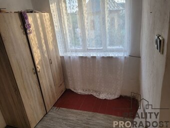 Prodej domu Bystřice p.H., Sovadina - 9