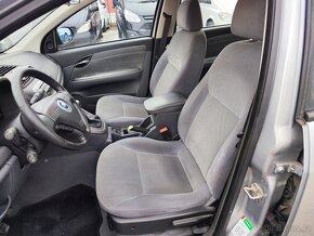 FIAT CROMA 1.9 JTD 88 KW KOMBI 2007 - 9