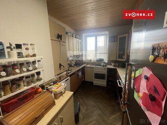 Prodej polyfunkčního domu v Zádveřicích - 9
