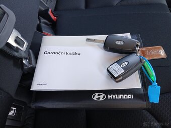 Hyundai i30 FASTBACK 1.4TGDI 103kW - 9