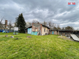 Prodej pozemku k bydlení, 4385 m², Přerov - 9