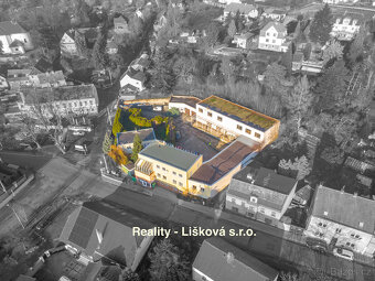 Prodej komerčního areálu s všestranným využitím Ústí nad Lab - 9