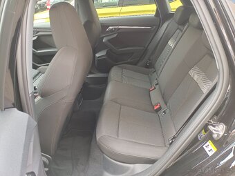 Audi A3 Sportback 1.5TSI 110kW Man. 49tkm - Zálohováno - 9