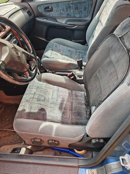 Mazda 626 - 9