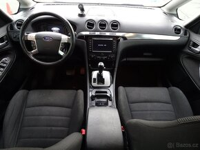 Ford S-Max 2.0 TDCi Automat - 9