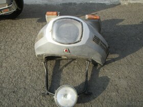 honda gl 1100 - 9