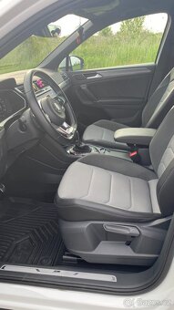 Volkswagen Tiguan 2018, R-line 1,4 TSI 4Motion 110kW - 9