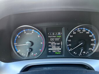 Toyota Rav4 2017 2.0d - 9