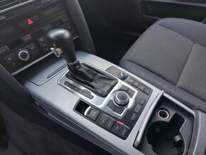 AUDI a6 C6 Allroad 2.7 TDi - náhradní díly - 9