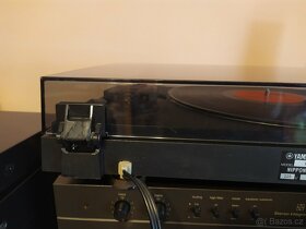 Yamaha CR-420, CT-V1, P-200 VINTAGE - 9