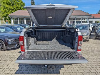 Ford Ranger WILDTRAK 3.2TDCi 147kW A/T DPH - 9