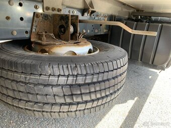 IVECO EUROCARGO 120EL220 IZOTHERM Euro 6 Čelo Klima /8475/ - 9