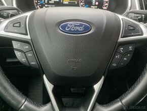 Ford S Max 2,0tdci 132kw 2016 Facelift - 9
