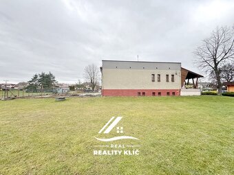 Prodej obchodní prostory, 440 m2 - Vřesina okr. Opava - 9
