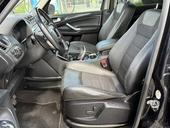 FORD GALAXY 2.2 TDCI TITANIUM 147KW 7 MIST MODEL 2014 - 9