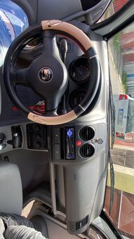 Seat Arosa 1.4 44 kw - 9