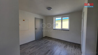 Pronájem ordinace nebo kanceláří, 85 m², Šternberk, Dvorská - 9