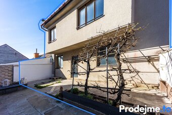 Prodej bytu 3+kk, 127 m2 - Přímětice, ev.č. 100058 - 9