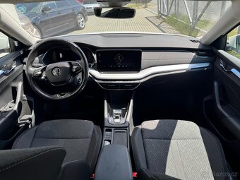 OCTAVIA IV, 2,0Tdi 110kw dsg style,canton,led matrix,navi - 9