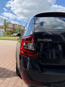 Škoda Octavia III Style plus, 1,4TSi. - 9