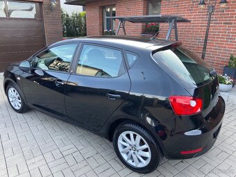 SEAT IBIZA / 1.0 MPI / 55KW / KLIMA / 2.MAJ./ SENZORY - 9