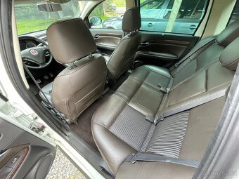 Fiat Croma 1.9 JTD 110 kW - 9