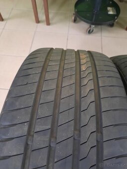 Alu kola 5x112 r18 - 9