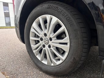 Prodám Volkswagen Multivan 6.1 HIGHLINE TDI 4MATION DSG ZÁR. - 9