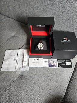 Tissot Seastar 1000 Lady 36mm - 9