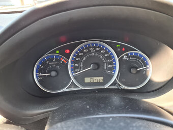 PRODÁM SUBARU FORESTER 2.0 - 9