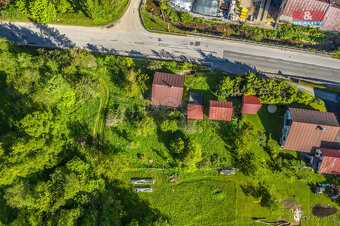 Prodej rodinný dům 2+1, 120 m2, Dolní Rokytnice - 9