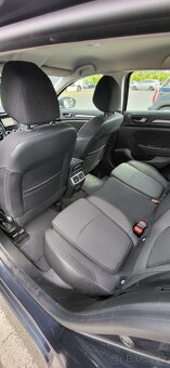 Renault Megane 1.5 DCI 2023 TOP STAV - 9
