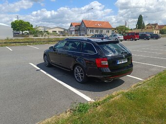 Škoda Octavia 3 RS - 2.0TDI - Nová TK, Panorama, 4x výhřev - 9