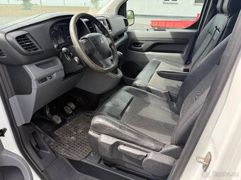 Prodám Peugeot Expert - 9