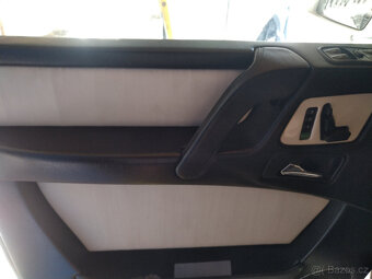 Mercedes Benz G 55 Kompressor bez koroze - bazary nevolat - 9