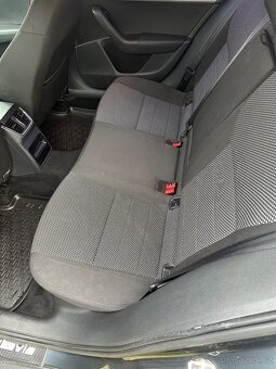 Škoda octavia combi 3-1.4tsi-103 kw-serviska - 9
