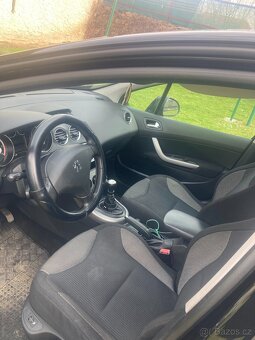 Peugeot 308 - 9