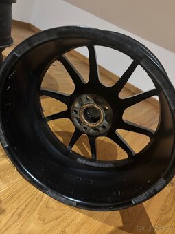 disky 5x112 R18 - 9