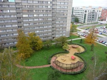 Spolubydlení pro studentky v OV Porubě - 9